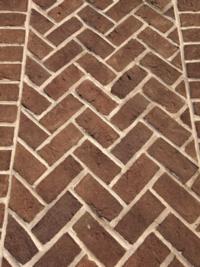 Charlestowne as Pavers